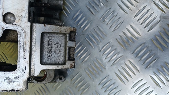 BMW 11127624429 ГБЦ в наличии Николаев