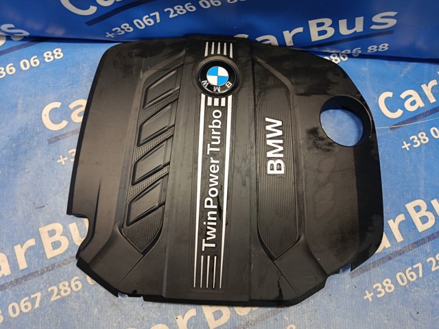 Экран двигателя 11147810802 BMW