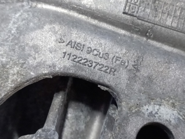112223722R купить Кривой Рог