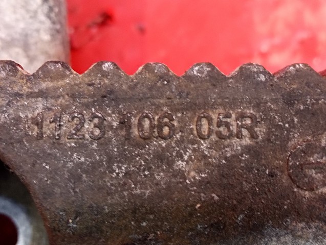 112310605R RENAULT купить в Киев
