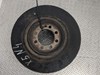 Шкив коленвала bmw x5 e53 (2003-2006) рестайл 11231741773