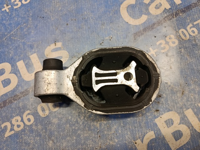 113601KC0A Nissan/Infiniti Подушка (опора) двигателя левая