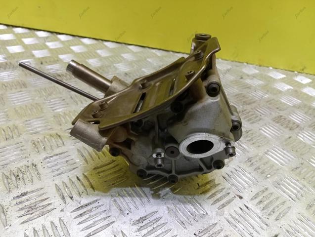 11417643256 BMW Масляный насос купить в Чернигов