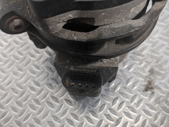 BMW 11517566335 Помпа водяная (насос) охлаждения, дополнительный электрический в наличии Каменское