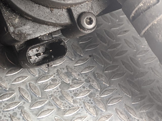 11517629916 BMW Дополнительная помпа купить в Черкассы