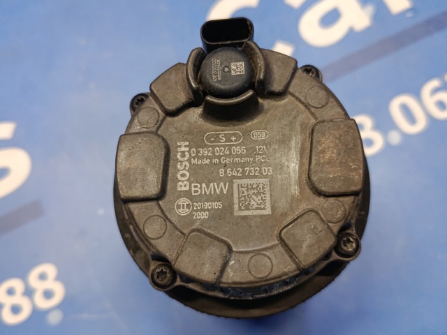 BMW 11518642732 в наличии Каменское