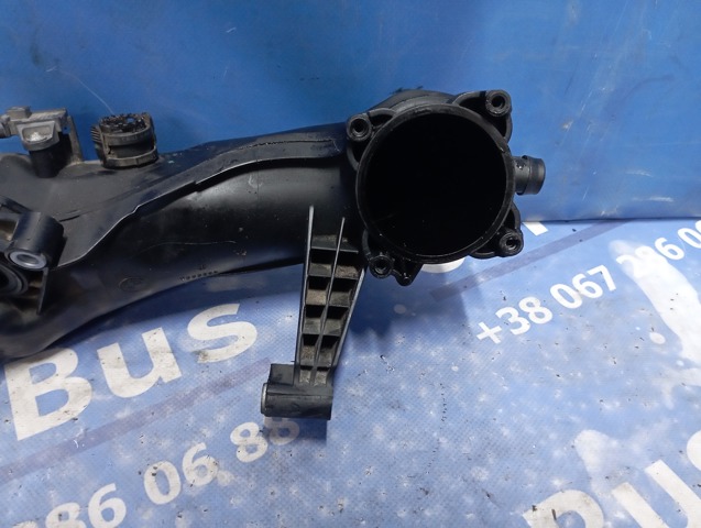 BMW 11617555666 Коллектор впускной левый в наличии Сумы