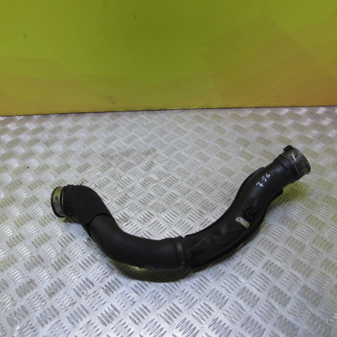 Шланг интеркуллера 11617807986 BMW