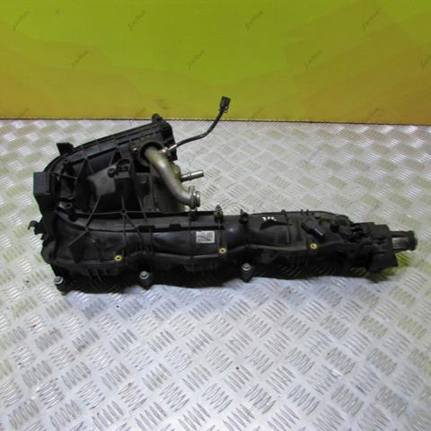 BMW 11618511363 Впускной коллектор в наличии Николаев