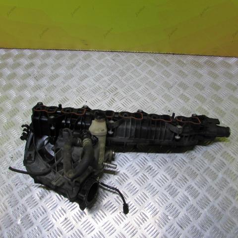11618511363 BMW Коллектор впускной купить в Тернополь