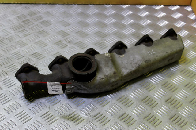 11627796886 BMW Выпускной коллектор купить в Черкассы