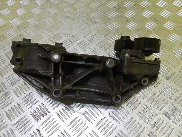 117103585R RENAULT Кронштейн генератора купить в Черновцы