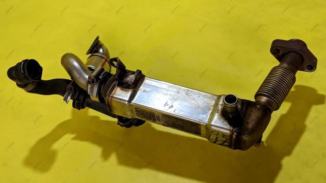 BMW 11717794245 Радиатор системы EGR в наличии Чернигов