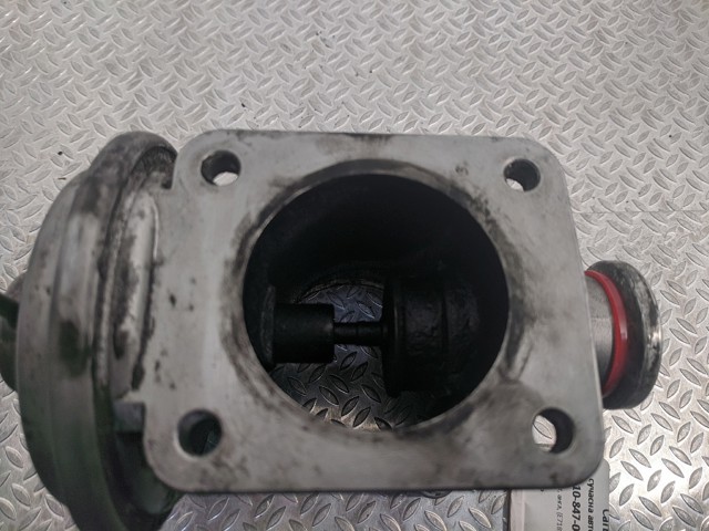 11717804382 Клапан EGR рециркуляции газов купить Киев