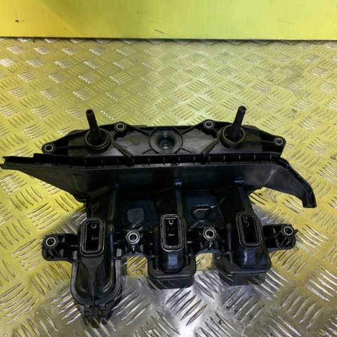118300724R RENAULT Впускной коллектор купить в Черкассы