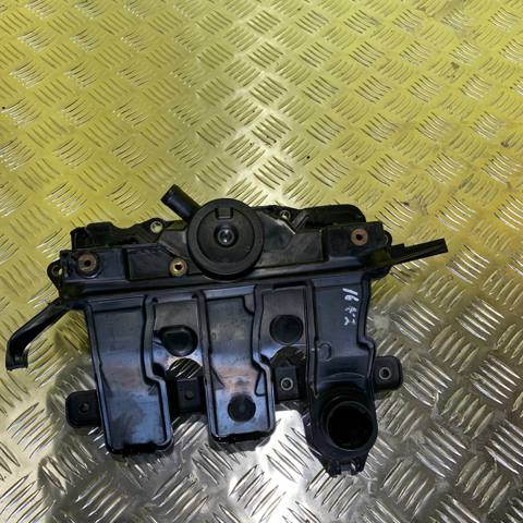 118300724R RENAULT Коллектор впускной купить в Ирпень