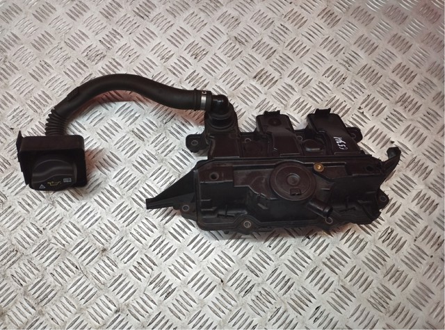 Коллектор впускной 118302761R MERCEDES