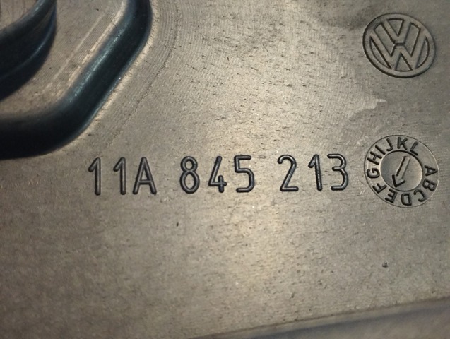 11A845213E5AP Стекло-форточка двери задней левой купить Каменское