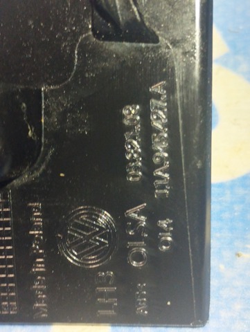 VAG 11A945427A в наличии Хмельницкий