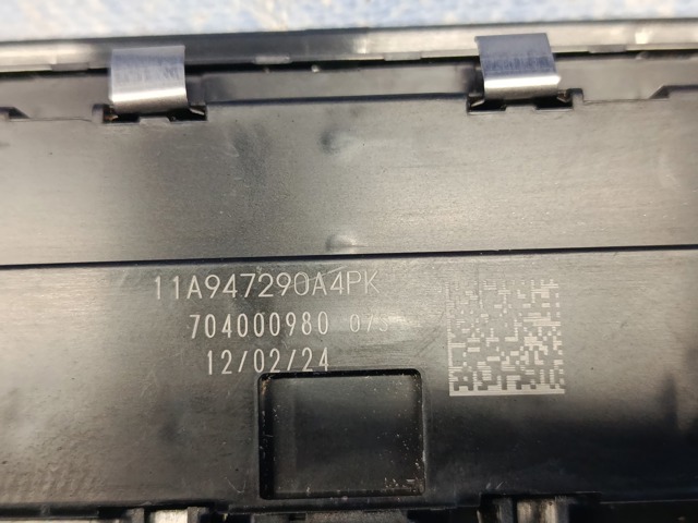 11A947290A4PK купить Тернополь