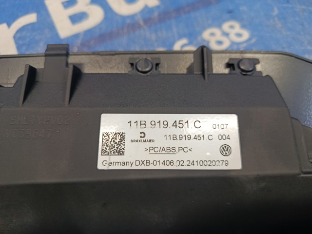11B919451C купить Павлоград