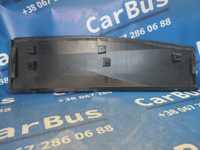 11K8549509B9 VAG Накладка двери задней правой купить в Тернополь