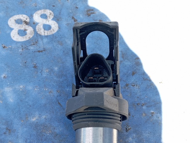 Модуль зажигания 12138611236 BMW