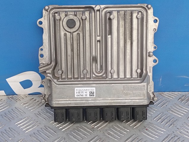 12148692971 BMW Модуль управления (ЭБУ) двигателем купить в Тернополь