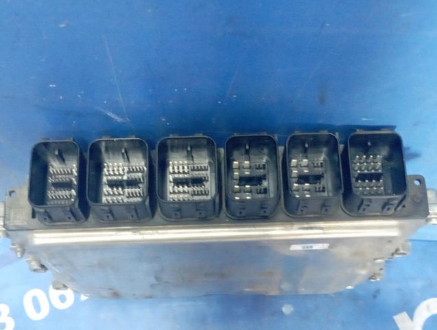 12149798785 BMW Блок управления двигателем купить в Одесса