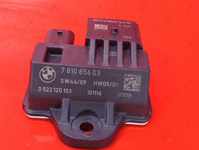 Реле свечей накаливания 12217810856 BMW