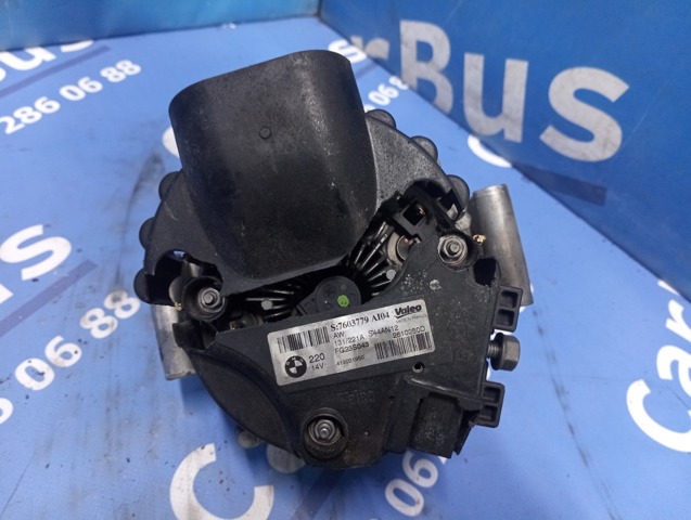 12317603779 BMW Генератор купить в Кривой Рог