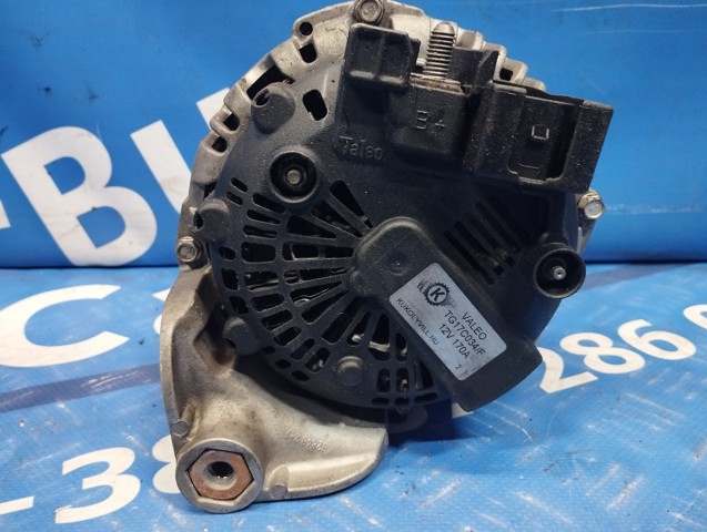 12317801173 BMW Генератор купить в Ужгород