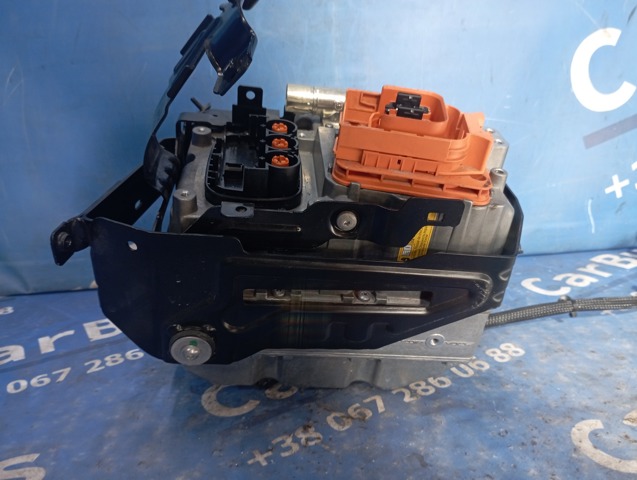 BMW 12369797951 в наличии Тернополь