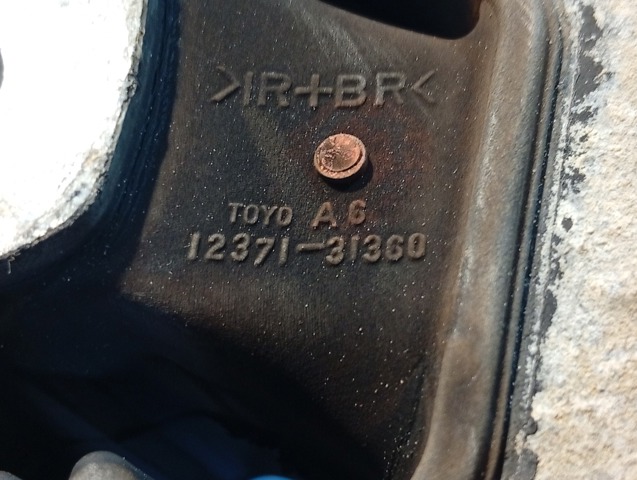 TOYOTA 1237131360 в наличии Ровно