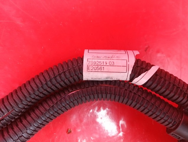 BMW 12517592511 Жгут проводов моторного отсека в наличии Винница