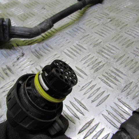 12518511878 BMW Жгут проводов моторного отсека купить в Львов
