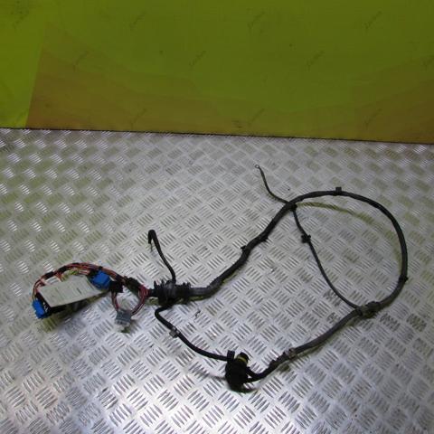 12518511878 BMW Жгут проводов моторного отсека купить в Украина