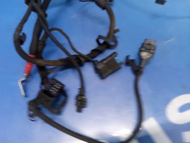 12538642934 BMW Жгут проводов АКПП купить в Ирпень