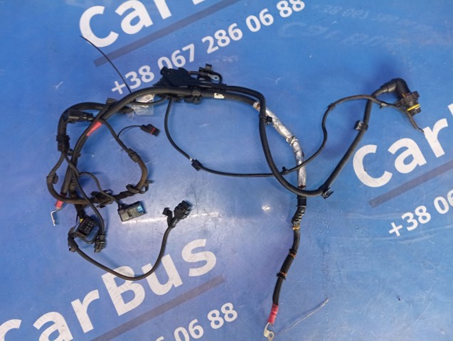 Жгут проводов АКПП 12538642934 BMW