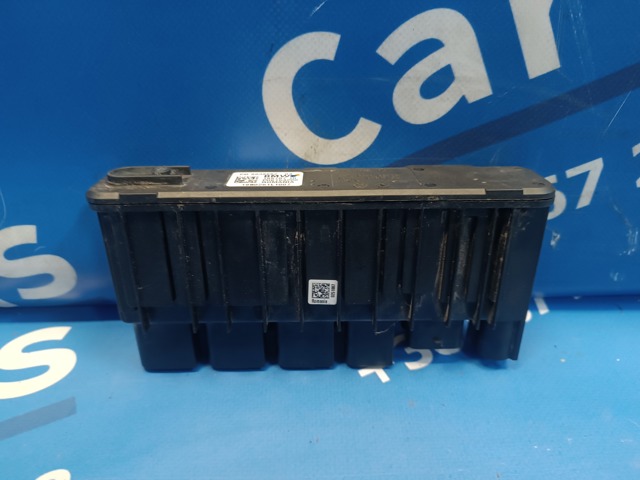 12638638552 BMW Блок реле купить в Украина