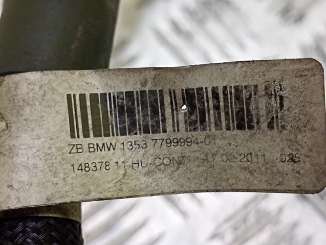 BMW 13537799994 в наличии Ужгород