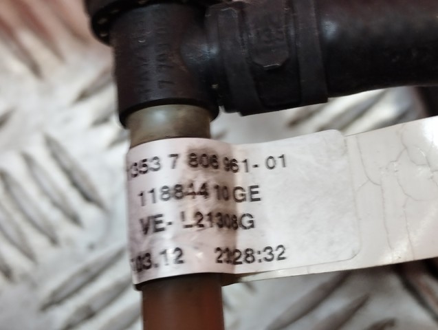 BMW 13537806961 в наличии Павлоград