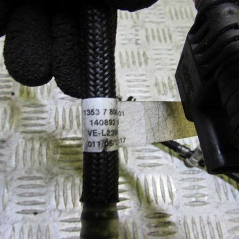 BMW 13537808099 в наличии Киев