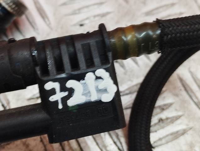 BMW 13537810785 в наличии Николаев