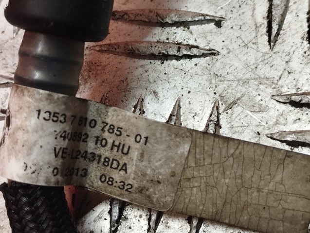 BMW 13537810785 в наличии Николаев
