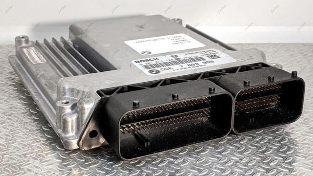 Модуль управления двигателем 13618509036 BMW