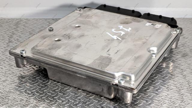 13618509036 BMW Блок управления двигателем купить в Николаев