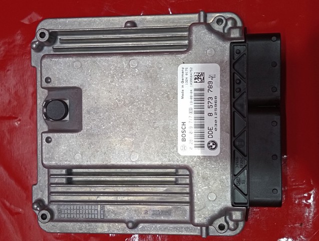 Мозги двигателя 13618576553 BMW