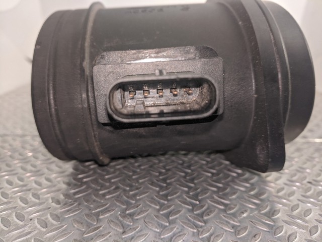 BMW 13627548103 Датчик потока (расхода) воздуха, расходомер M.A.F. - (Mass Airflow) в наличии Кривой Рог