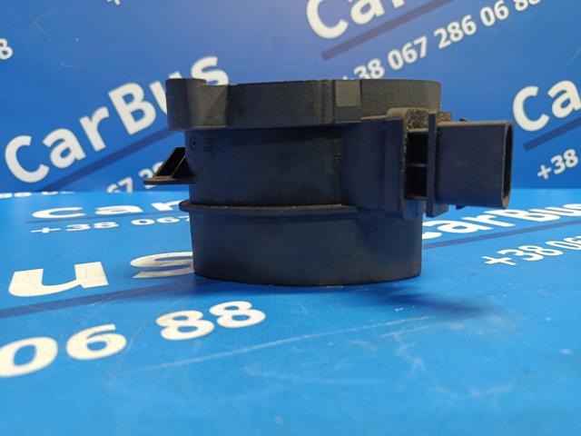 BMW 13627593624 Датчик потока (расхода) воздуха, расходомер M.A.F. - (Mass Airflow) в наличии Житомир